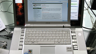 Are Netbooks Too Small?